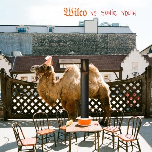 Wilco vs Sonic Youth