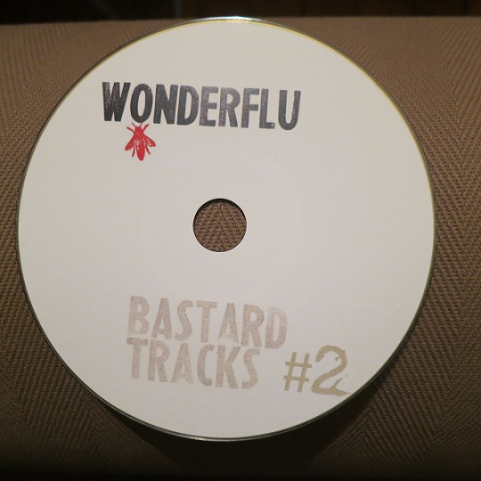 bastard2 CD
