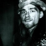 Photo Insolite Kurt Cobain