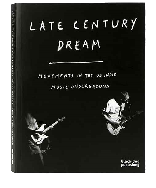 Late Century -Dream